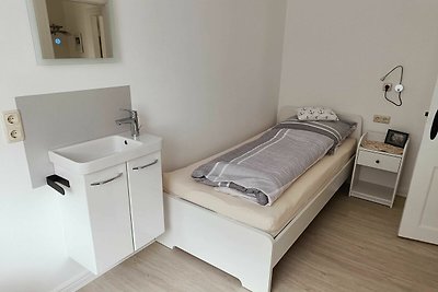 Vakantieappartement Gezinsvakantie Maasholm-Bad