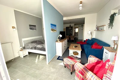 Vakantieappartement Gezinsvakantie Brodersby
