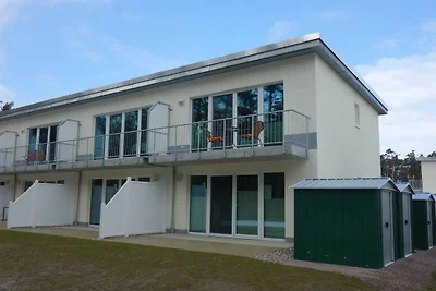 Hotel Cultuur en bezienswaardigheden Graal-Müritz