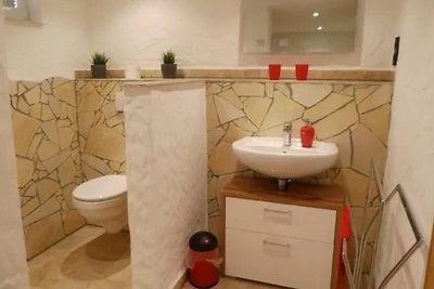 Pension Romantische vakantie Arnsberg