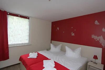 Vakantieappartement Gezinsvakantie Ückeritz