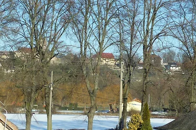 Vakantieappartement Gezinsvakantie Allstedt