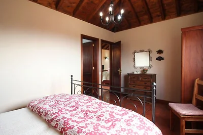 Vakantiehuis Ontspannende vakantie El Paso