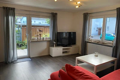 Ferienwohnung Bianca