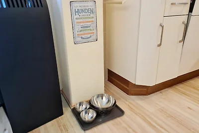 Ferienwohnung Seestern 17