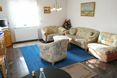 Wohnung Obergeschoss