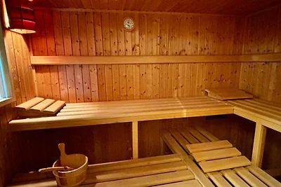 Vakantieappartement Gezinsvakantie Wieda