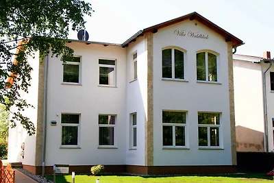 FeWo I - Erdgeschoss , 1 - 2 Personen