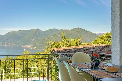 Casa Lago 1
