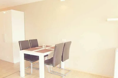 Ferienwohnung Brahms
