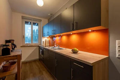 Ferienwohnung Zweirad