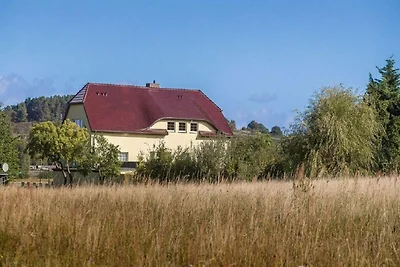 Vakantieappartement Gezinsvakantie Gager