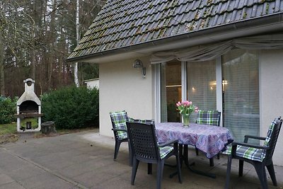 Vakantieappartement Gezinsvakantie Lalendorf