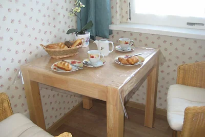 Vakantieappartement Gezinsvakantie Lychen