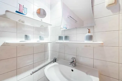 Vakantieappartement Gezinsvakantie Sellin