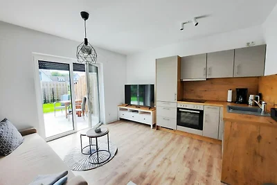 Ferienwohnung Luca