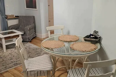 Vakantieappartement Gezinsvakantie Swinoujscie