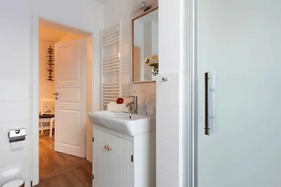 Ferienhaus Strandhaus Amelie