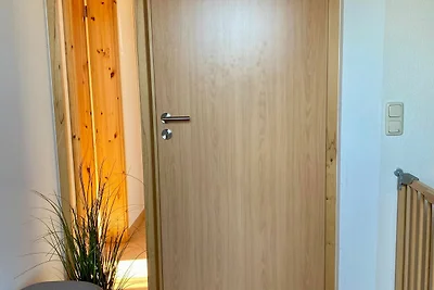 FeWo Louisa im DG mit Balkon/ 4 Erw.
