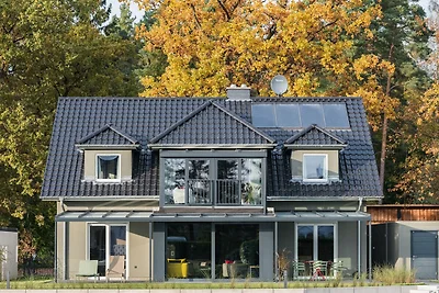 Casa vacanze Vacanza di relax Krakow am See