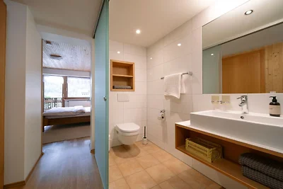 Apartament Dla rodzin Bezau