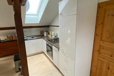 Ferienwohnung Ostseite