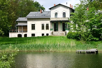 Ferienwohnung 2 „Ticki“