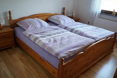 Vakantieappartement Gezinsvakantie Fritzlar