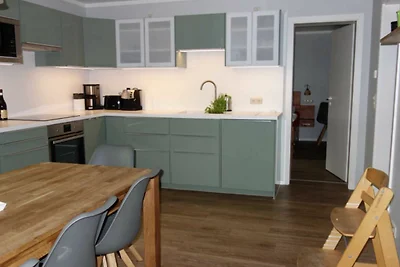 Ferienhaus Ostseeperle