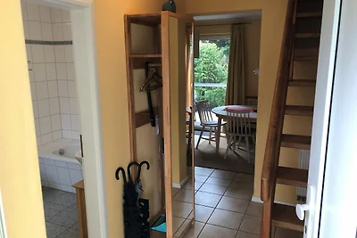 Ferienhaus CASA UNO