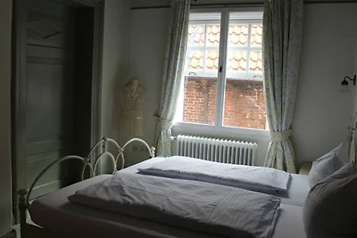 Ferienwohnung Dornröschen