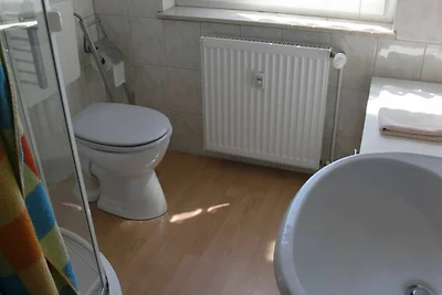 Vakantieappartement Gezinsvakantie Malchow