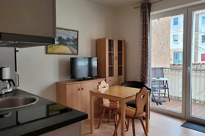 Ferienwohnung 18
