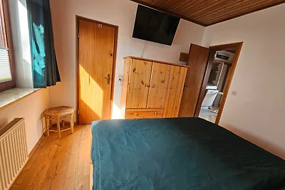 Vakantieappartement Gezinsvakantie Edertal