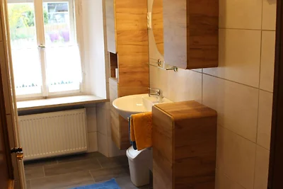 Kategorie C: 3-Raumwohnung für 4 Personen