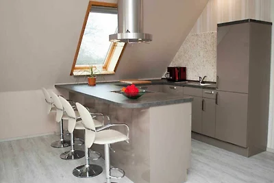 Vakantieappartement Gezinsvakantie Steinberg