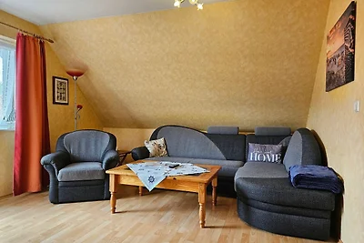 Ferienwohnung Seestern