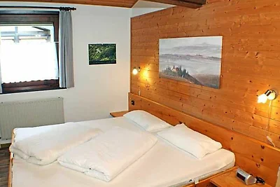 OFI-11 - Grosszügiges Ferienhaus mit grosser ...