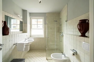 Vakantieappartement Gezinsvakantie Ahrenshoop