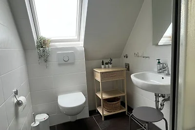 Haus zum Golfplatz Whg 12