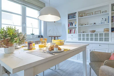 Appartamento Vacanza con famiglia Glücksburg
