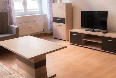 Vakantieappartement Gezinsvakantie Stralsund