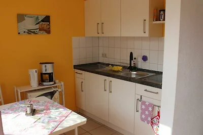 Appartamento Vacanza con famiglia Jabel