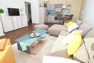 Trelleborgallee, Fewo 169