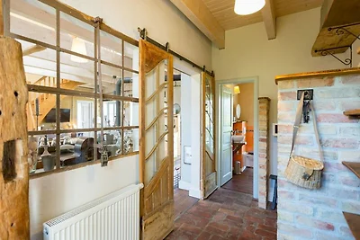 Vakantiehuis Ontspannende vakantie Lütow