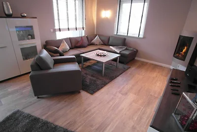 Casa vacanze Vacanza di relax Göhren-Lebbin