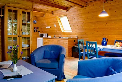 Typ C7 Nurdachhaus