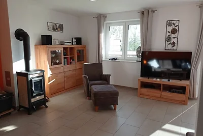 Ferienhaus Ebsen HH rechts