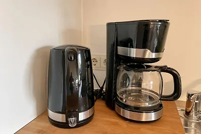 Appartamento Vacanza con famiglia Varel