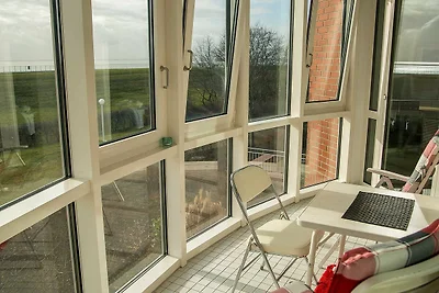 Vakantieappartement Gezinsvakantie Wilhelmshaven